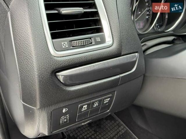 Білий Мазда 6, об'ємом двигуна 2 л та пробігом 145 тис. км за 12900 $, фото 56 на Automoto.ua