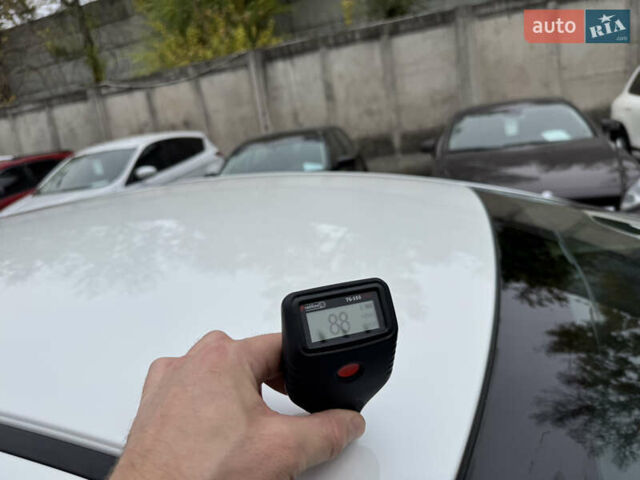 Белый Мазда 6, объемом двигателя 2.49 л и пробегом 120 тыс. км за 11600 $, фото 97 на Automoto.ua