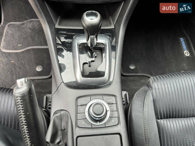 Белый Мазда 6, объемом двигателя 2.49 л и пробегом 120 тыс. км за 11600 $, фото 59 на Automoto.ua