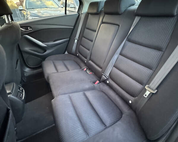 Мазда 6 2014 у Івано-Франківську на Automoto.ua Білий Мазда 6, об'ємом двигуна 2 л та пробігом 110 тис. км за 12600 $, фото 17 на Automoto.ua