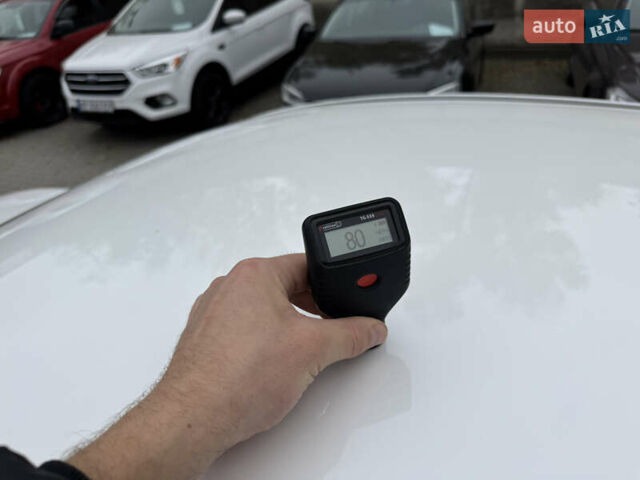 Белый Мазда 6, объемом двигателя 2.49 л и пробегом 120 тыс. км за 11600 $, фото 98 на Automoto.ua