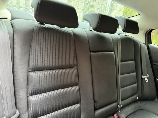 Белый Мазда 6, объемом двигателя 2.5 л и пробегом 120 тыс. км за 11600 $, фото 20 на Automoto.ua