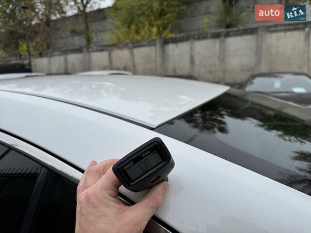 Белый Мазда 6, объемом двигателя 2.49 л и пробегом 120 тыс. км за 11600 $, фото 96 на Automoto.ua