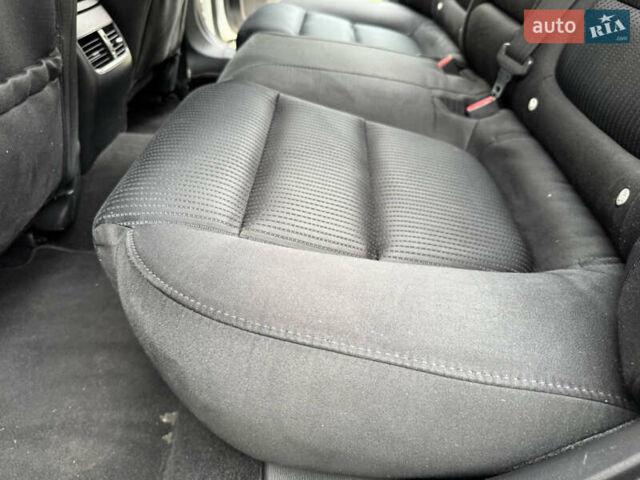 Белый Мазда 6, объемом двигателя 2.49 л и пробегом 120 тыс. км за 11600 $, фото 50 на Automoto.ua