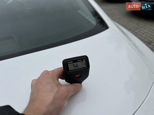 Белый Мазда 6, объемом двигателя 2.49 л и пробегом 120 тыс. км за 11600 $, фото 102 на Automoto.ua