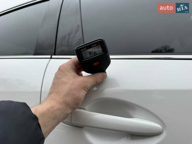 Белый Мазда 6, объемом двигателя 2.49 л и пробегом 120 тыс. км за 11600 $, фото 110 на Automoto.ua