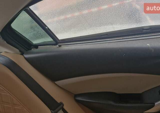 Білий Мазда 6, об'ємом двигуна 2.49 л та пробігом 248 тис. км за 8000 $, фото 14 на Automoto.ua