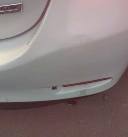 Белый Мазда 6, объемом двигателя 2.49 л и пробегом 213 тыс. км за 12000 $, фото 9 на Automoto.ua