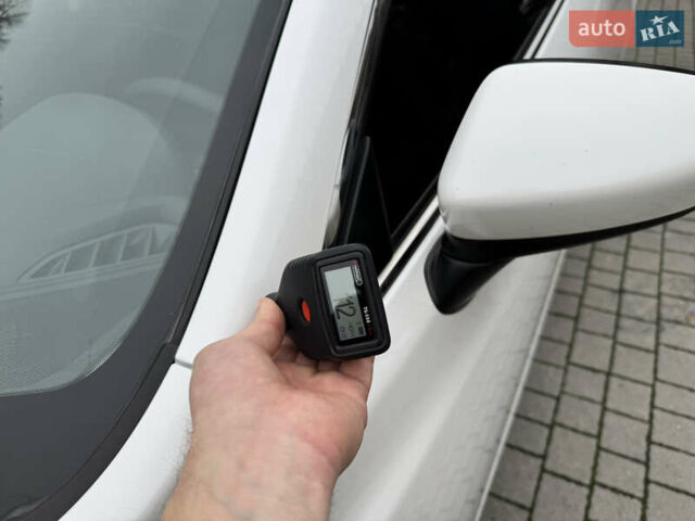 Белый Мазда 6, объемом двигателя 2.49 л и пробегом 120 тыс. км за 11600 $, фото 85 на Automoto.ua