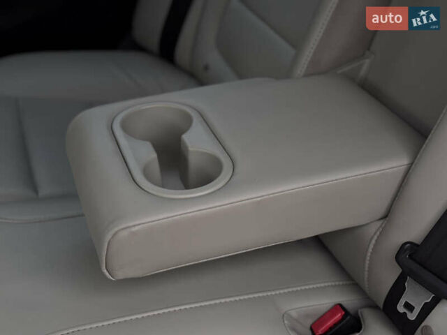 Белый Мазда 6, объемом двигателя 2.5 л и пробегом 152 тыс. км за 10800 $, фото 31 на Automoto.ua