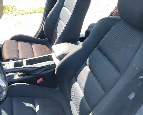 Белый Мазда 6, объемом двигателя 2.49 л и пробегом 142 тыс. км за 11525 $, фото 10 на Automoto.ua