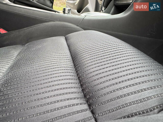 Белый Мазда 6, объемом двигателя 2.49 л и пробегом 120 тыс. км за 11600 $, фото 41 на Automoto.ua