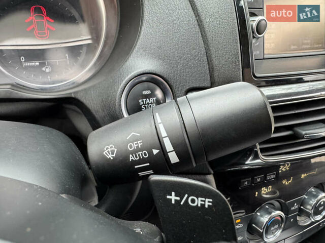 Белый Мазда 6, объемом двигателя 2.49 л и пробегом 120 тыс. км за 11600 $, фото 54 на Automoto.ua