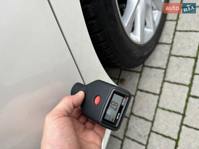 Белый Мазда 6, объемом двигателя 2.49 л и пробегом 120 тыс. км за 11600 $, фото 91 на Automoto.ua