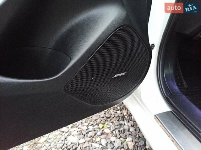 Белый Мазда 6, объемом двигателя 2.49 л и пробегом 166 тыс. км за 12500 $, фото 13 на Automoto.ua