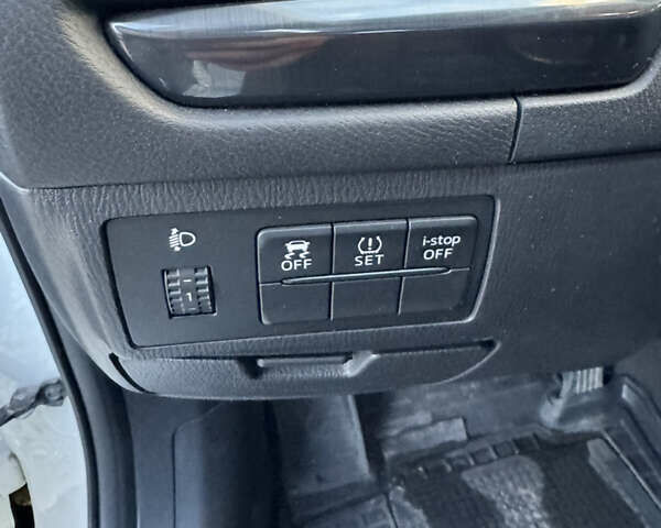 Мазда 6 2014 у Івано-Франківську на Automoto.ua Білий Мазда 6, об'ємом двигуна 2 л та пробігом 110 тис. км за 12600 $, фото 12 на Automoto.ua