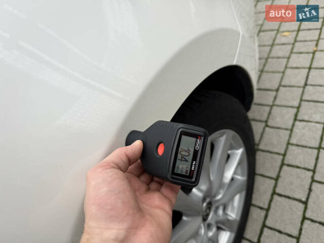 Белый Мазда 6, объемом двигателя 2.49 л и пробегом 120 тыс. км за 11600 $, фото 93 на Automoto.ua