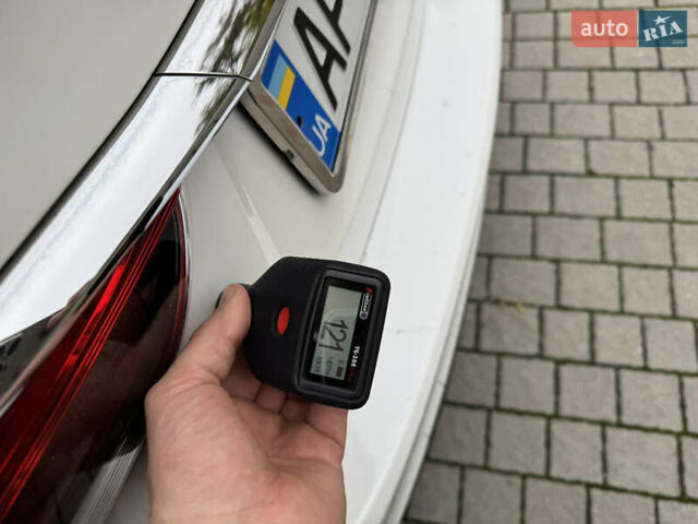 Белый Мазда 6, объемом двигателя 2.49 л и пробегом 120 тыс. км за 11600 $, фото 101 на Automoto.ua