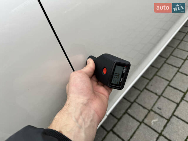 Белый Мазда 6, объемом двигателя 2.49 л и пробегом 120 тыс. км за 11600 $, фото 86 на Automoto.ua