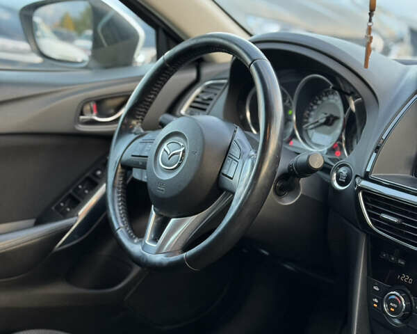 Мазда 6 2014 у Івано-Франківську на Automoto.ua Білий Мазда 6, об'ємом двигуна 2 л та пробігом 110 тис. км за 12600 $, фото 24 на Automoto.ua