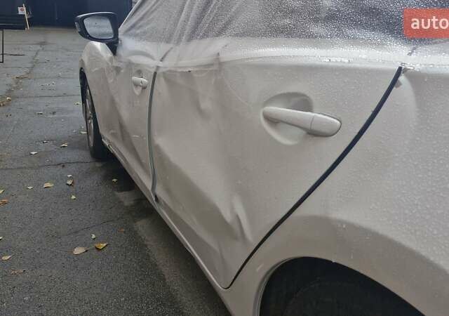 Білий Мазда 6, об'ємом двигуна 2.49 л та пробігом 248 тис. км за 8000 $, фото 7 на Automoto.ua