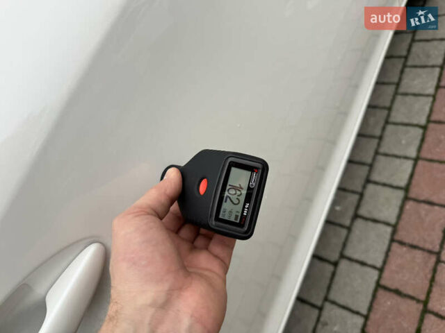 Белый Мазда 6, объемом двигателя 2.49 л и пробегом 120 тыс. км за 11600 $, фото 109 на Automoto.ua