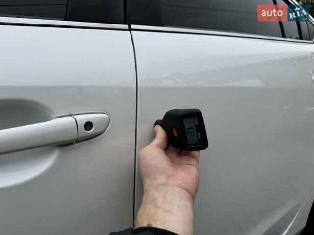 Белый Мазда 6, объемом двигателя 2.49 л и пробегом 120 тыс. км за 11600 $, фото 89 на Automoto.ua