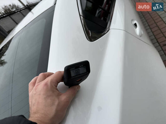 Белый Мазда 6, объемом двигателя 2.49 л и пробегом 120 тыс. км за 11600 $, фото 104 на Automoto.ua