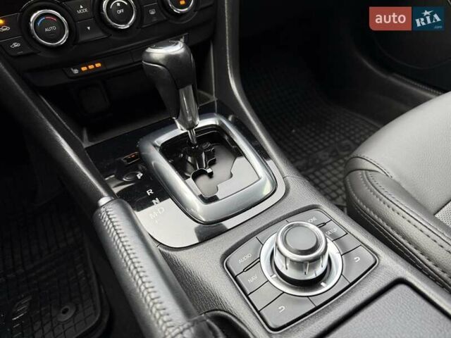 Білий Мазда 6, об'ємом двигуна 2 л та пробігом 145 тис. км за 12900 $, фото 51 на Automoto.ua