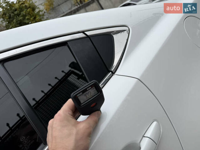 Белый Мазда 6, объемом двигателя 2.49 л и пробегом 120 тыс. км за 11600 $, фото 90 на Automoto.ua