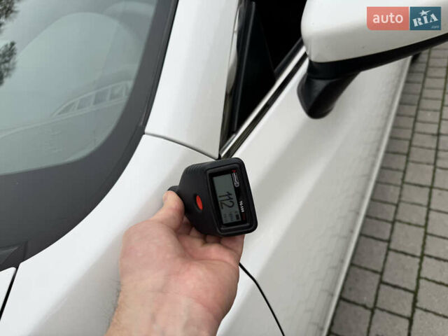 Белый Мазда 6, объемом двигателя 2.49 л и пробегом 120 тыс. км за 11600 $, фото 84 на Automoto.ua