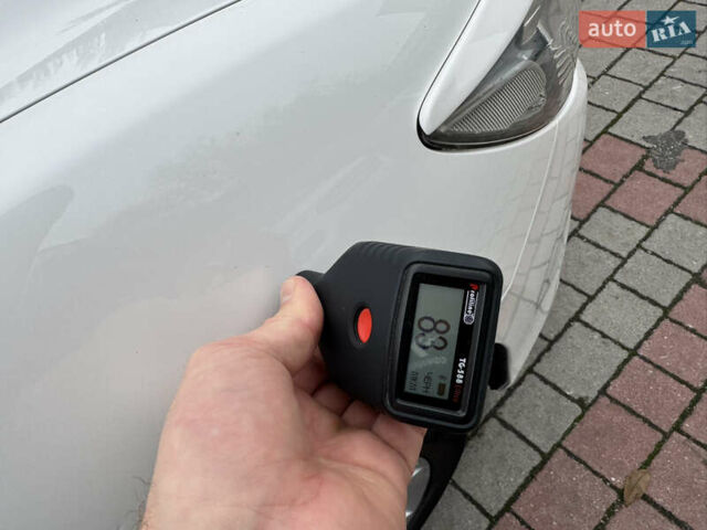 Белый Мазда 6, объемом двигателя 2.49 л и пробегом 120 тыс. км за 11600 $, фото 79 на Automoto.ua