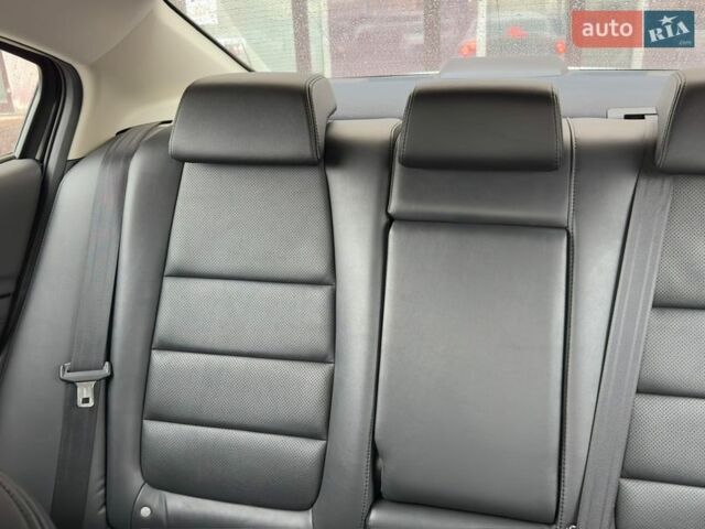 Білий Мазда 6, об'ємом двигуна 2.49 л та пробігом 148 тис. км за 12300 $, фото 21 на Automoto.ua