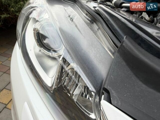 Белый Мазда 6, объемом двигателя 2 л и пробегом 189 тыс. км за 12700 $, фото 36 на Automoto.ua