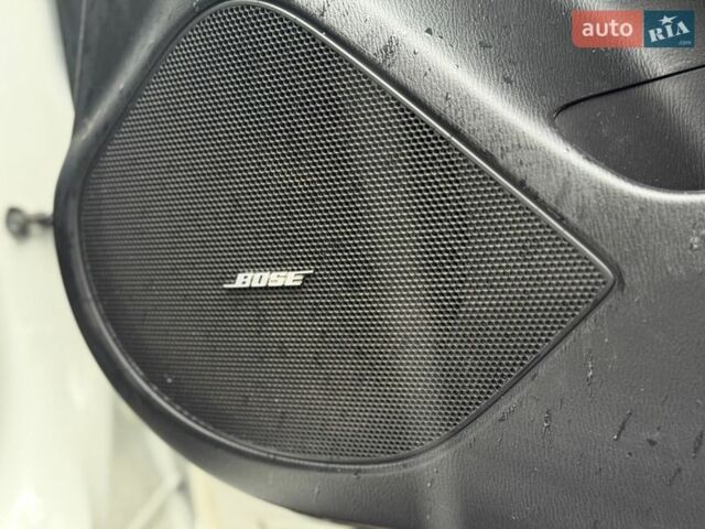 Білий Мазда 6, об'ємом двигуна 2.49 л та пробігом 191 тис. км за 9999 $, фото 32 на Automoto.ua