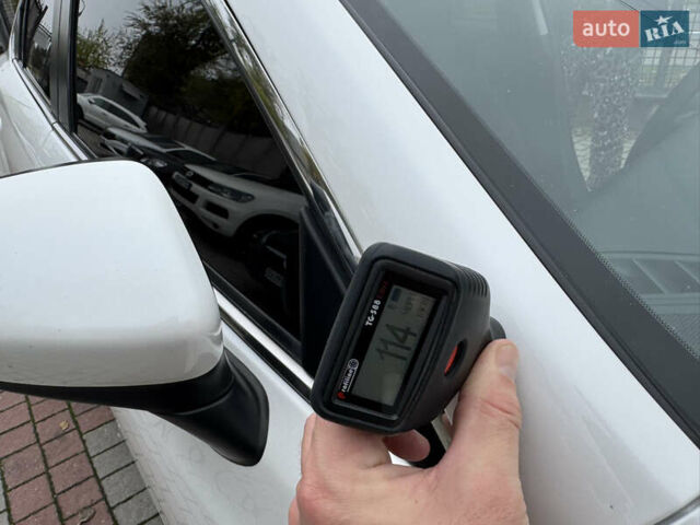 Белый Мазда 6, объемом двигателя 2.49 л и пробегом 120 тыс. км за 11600 $, фото 76 на Automoto.ua