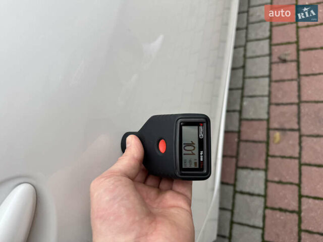 Белый Мазда 6, объемом двигателя 2.49 л и пробегом 120 тыс. км за 11600 $, фото 106 на Automoto.ua