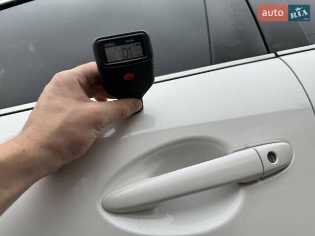 Белый Мазда 6, объемом двигателя 2.49 л и пробегом 120 тыс. км за 11600 $, фото 87 на Automoto.ua