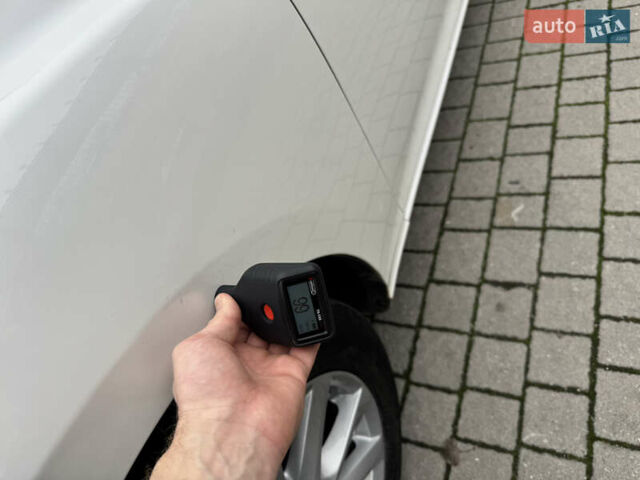 Белый Мазда 6, объемом двигателя 2.49 л и пробегом 120 тыс. км за 11600 $, фото 83 на Automoto.ua