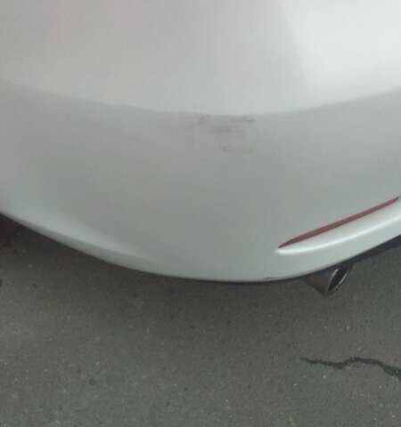 Белый Мазда 6, объемом двигателя 2.49 л и пробегом 213 тыс. км за 12000 $, фото 10 на Automoto.ua