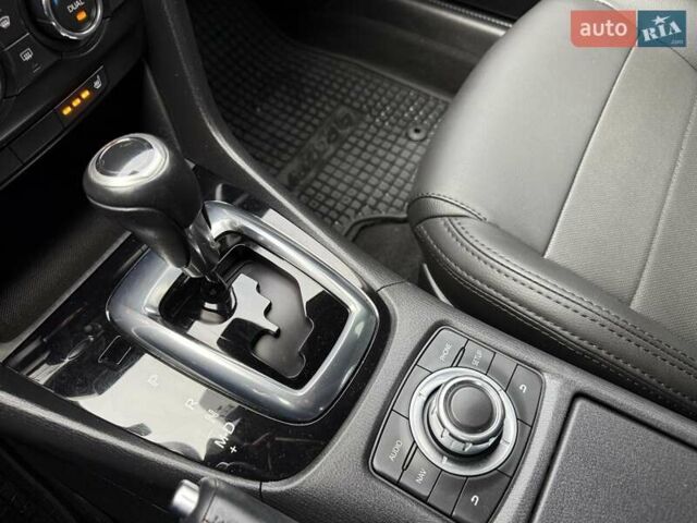 Білий Мазда 6, об'ємом двигуна 2 л та пробігом 145 тис. км за 12900 $, фото 62 на Automoto.ua