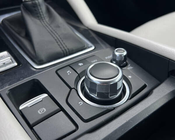 Білий Мазда 6, об'ємом двигуна 2.49 л та пробігом 59 тис. км за 18400 $, фото 25 на Automoto.ua