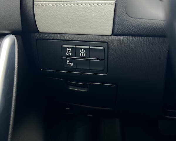 Білий Мазда 6, об'ємом двигуна 2.49 л та пробігом 59 тис. км за 18400 $, фото 28 на Automoto.ua