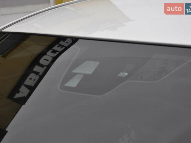 Білий Мазда 6, об'ємом двигуна 2.19 л та пробігом 117 тис. км за 11999 $, фото 42 на Automoto.ua