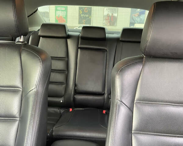 Білий Мазда 6, об'ємом двигуна 2.19 л та пробігом 143 тис. км за 12900 $, фото 22 на Automoto.ua