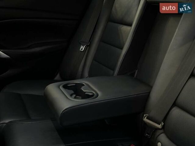 Білий Мазда 6, об'ємом двигуна 2.49 л та пробігом 187 тис. км за 14500 $, фото 31 на Automoto.ua