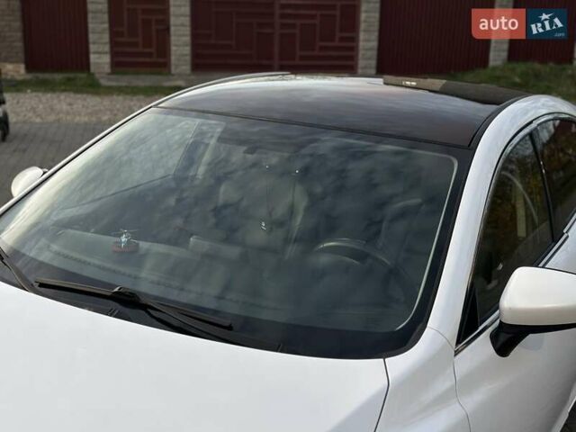 Білий Мазда 6, об'ємом двигуна 2.49 л та пробігом 187 тис. км за 14500 $, фото 39 на Automoto.ua