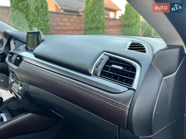 Белый Мазда 6, объемом двигателя 2.49 л и пробегом 130 тыс. км за 15997 $, фото 76 на Automoto.ua