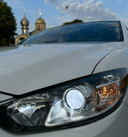 Белый Мазда 6, объемом двигателя 2.49 л и пробегом 248 тыс. км за 11300 $, фото 19 на Automoto.ua