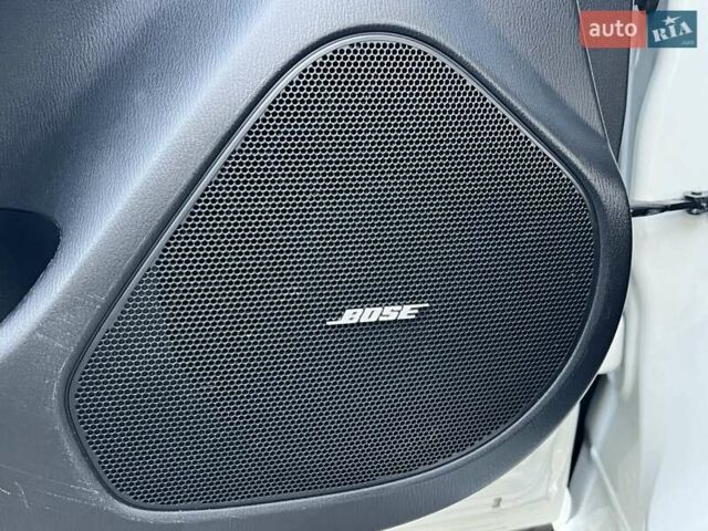 Белый Мазда 6, объемом двигателя 2.49 л и пробегом 130 тыс. км за 15997 $, фото 34 на Automoto.ua